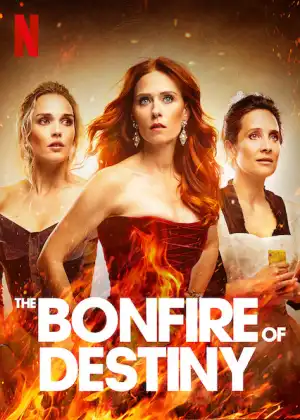 The Bonfire of Destiny Season 1 Episode 8