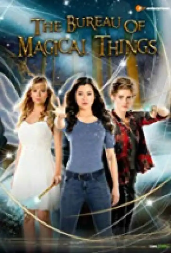 The Bureau Of Magical Things SEASON 1