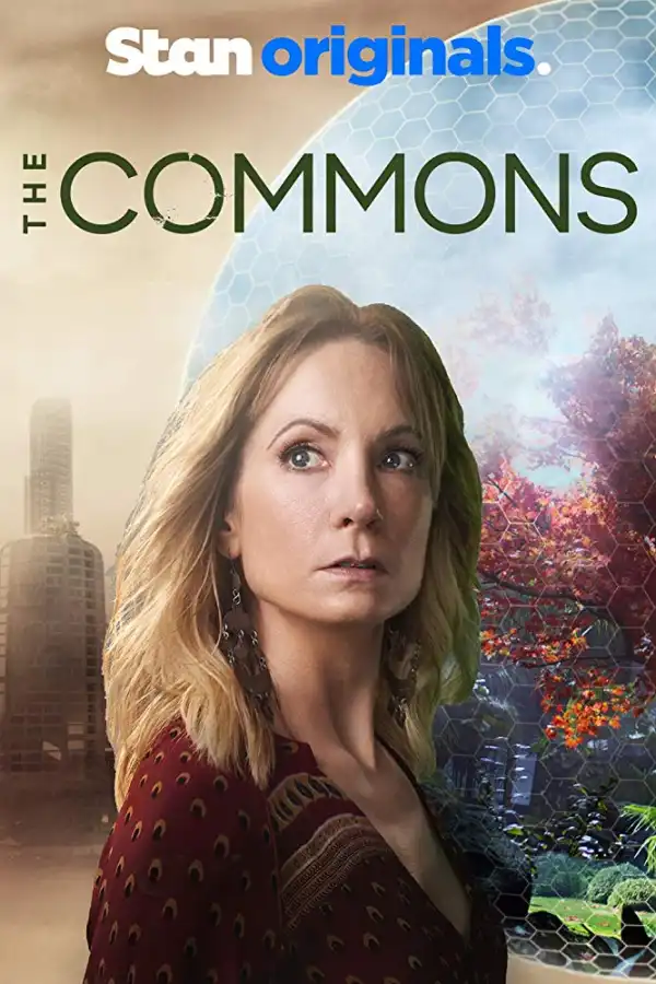 The Commons Season 1 Episode 1