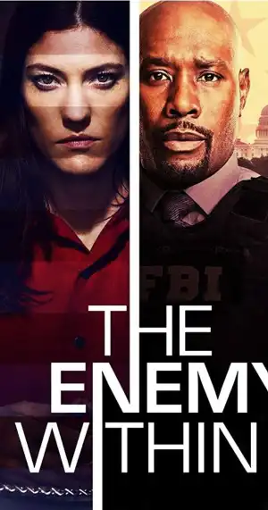 The Enemy Within SEASON 1