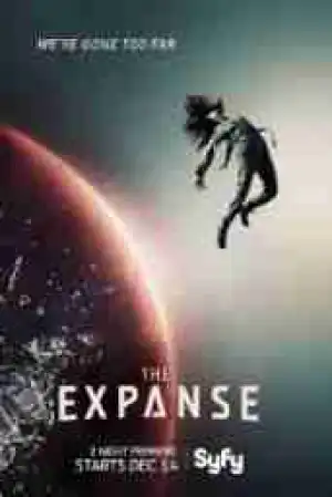 The Expanse SEASON 3