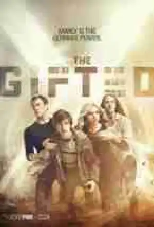 The Gifted SEASON 2