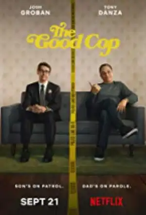 The Good Cop SEASON 1