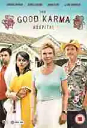 The Good Karma Hospital SEASON 2