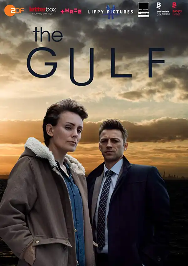 The Gulf Season 1 Episode 1