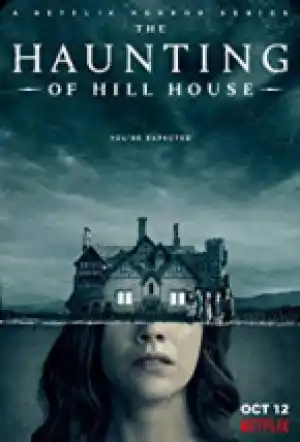 The Haunting Of Hill House