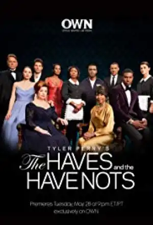 The Haves And The Have Nots