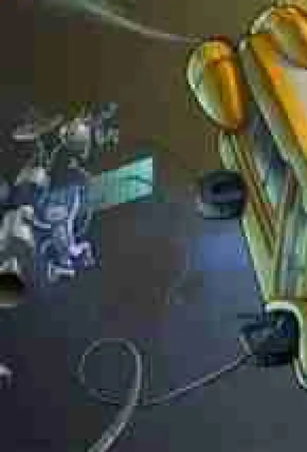 The Magic School Bus Rides Again