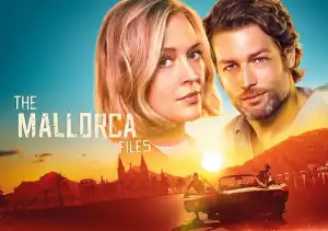 The Mallorca Files  SEASON 1