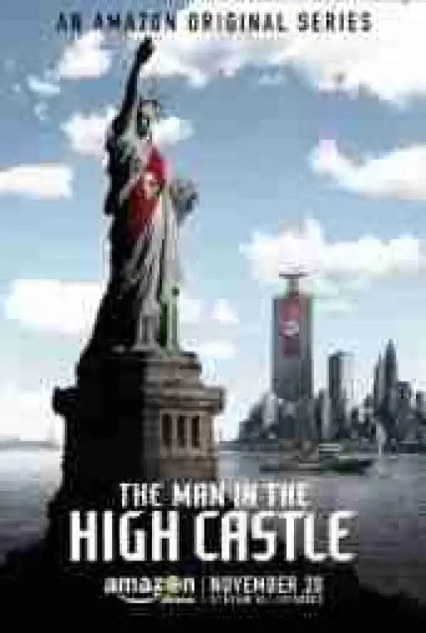 The Man In The High Castle Season 4 Episode 2