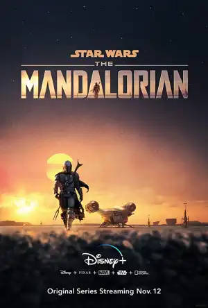 The Mandalorian S01E08 - Chapter 8