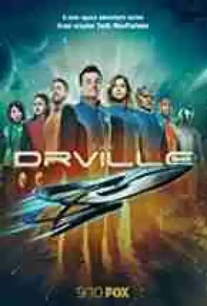 The Orville SEASON 2