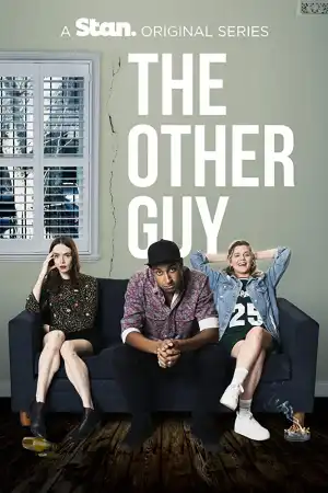 The Other Guy S02E01 - Fake Dicks and Caravans