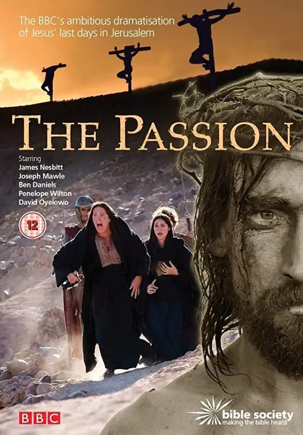 The Passion of Christ