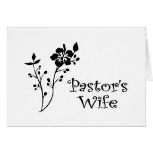 The Pastor