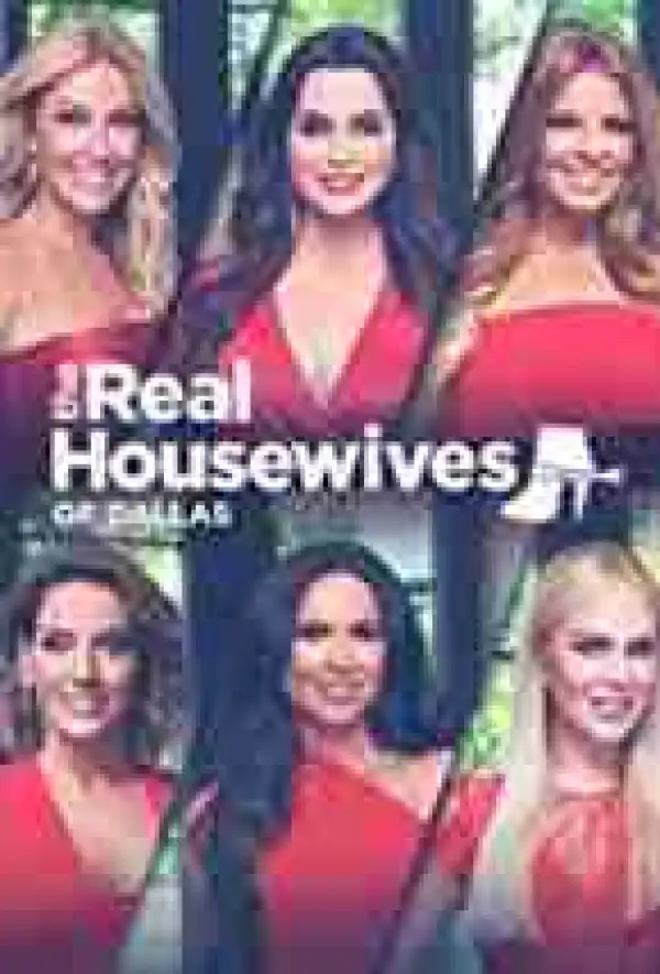 The Real Housewives Of Dallas