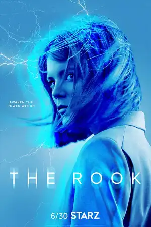 The Rook SEASON 1