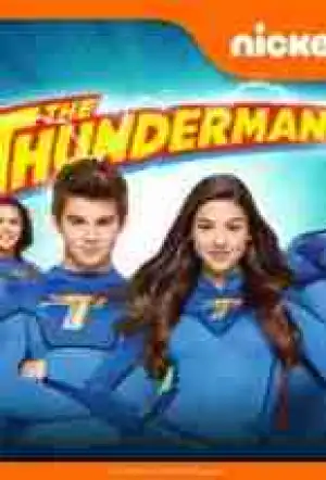 The Thundermans