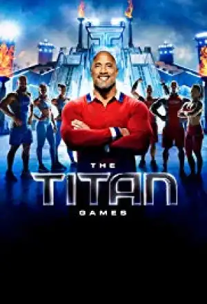 The Titan Games SEASON 1