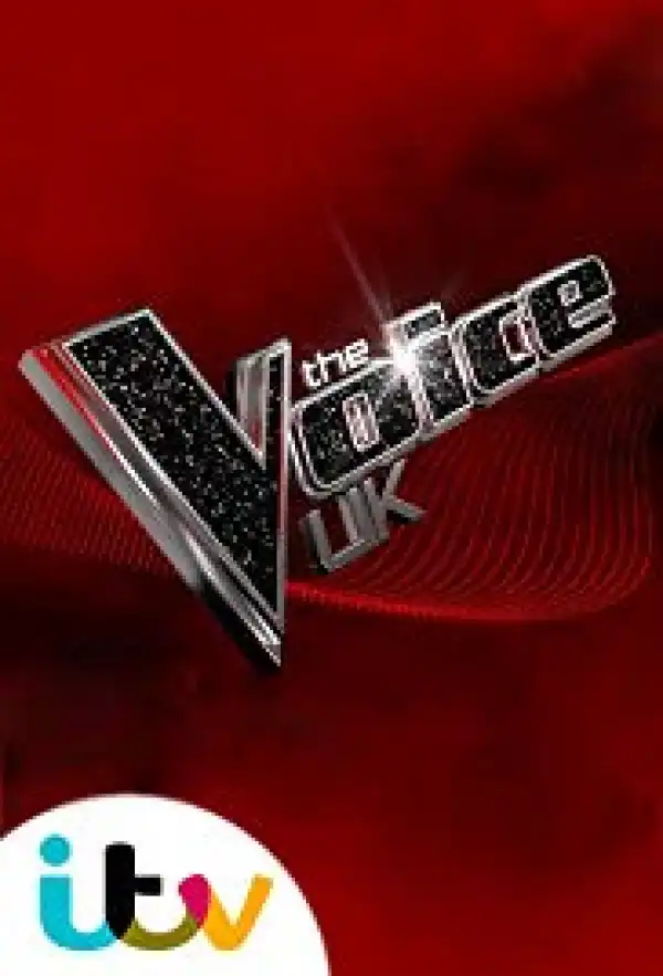 The Voice UK SEASON 8