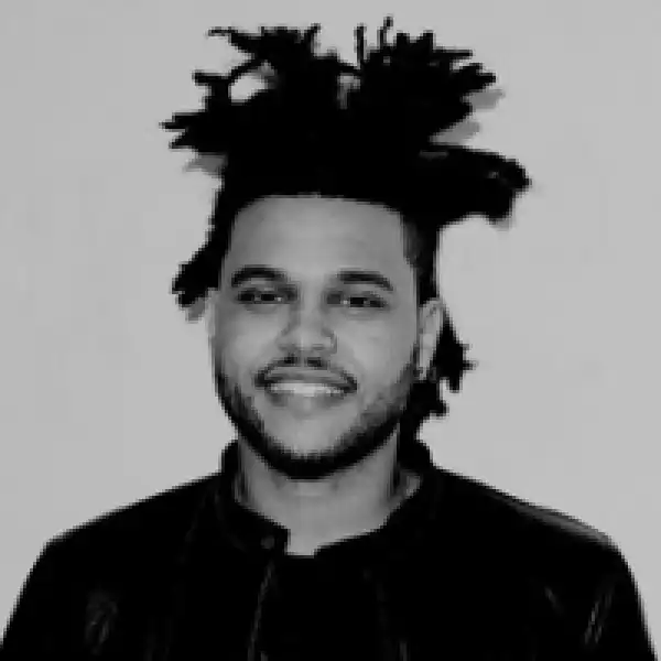 The Weeknd - Tell Your Friends (Remix) Ft. Ja Rule