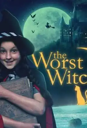 The Worst Witch SEASON 3