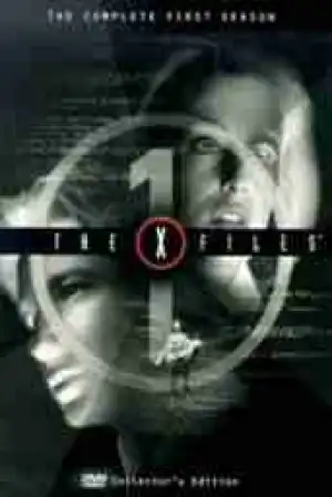 The X Files