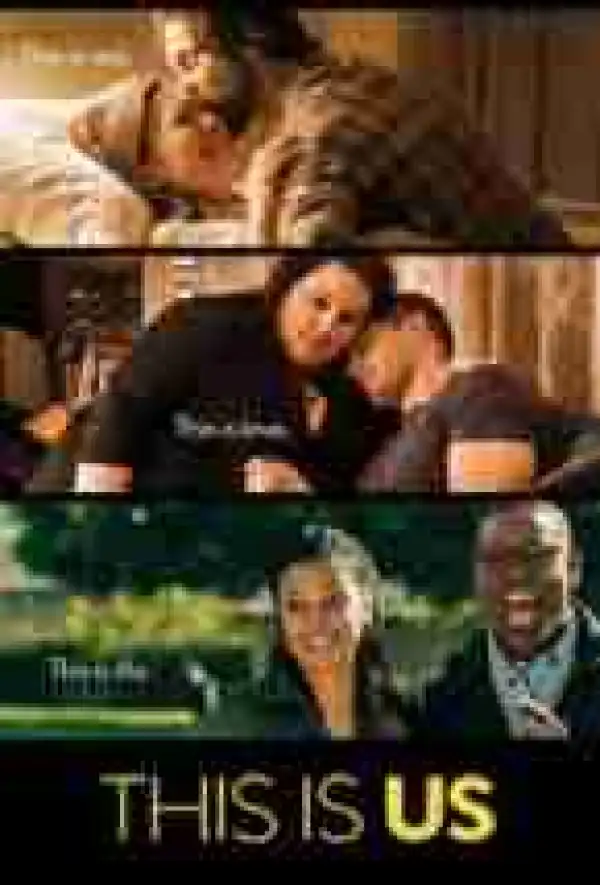 This Is Us Season 1 Episode 2