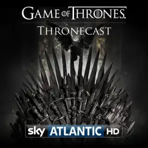 Thronecast