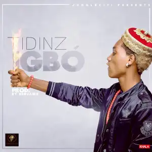 Tidinz - Igbo