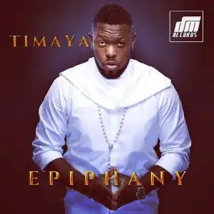 Timaya - Dance Hall King