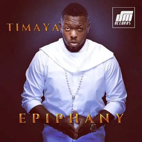 Timaya - Happy (Ft. Sir Shina Peters)