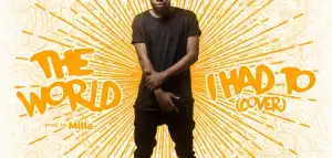 Tolani - I Had To