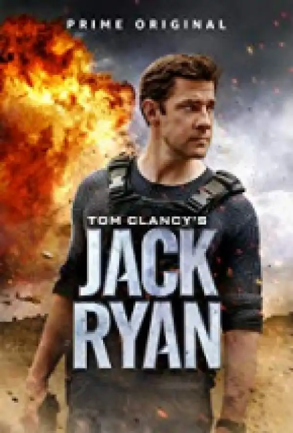 Tom Clancys Jack Ryan Season 2 Episode 2