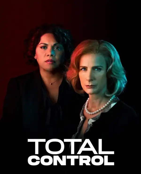 Total Control Season 1 Episode 2