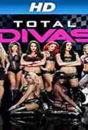 Total Divas SEASON 8