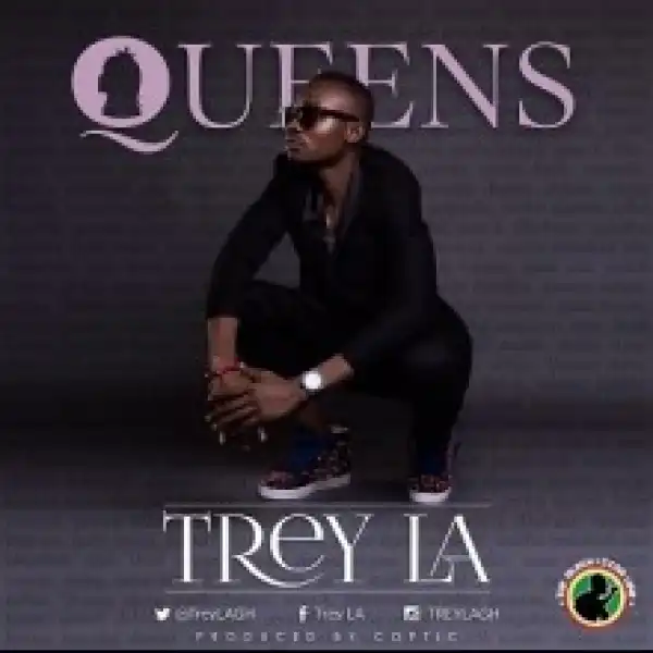 Trey LA - Queens