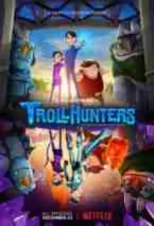 Trollhunters