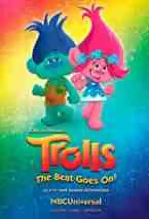 Trolls The Beat Goes On