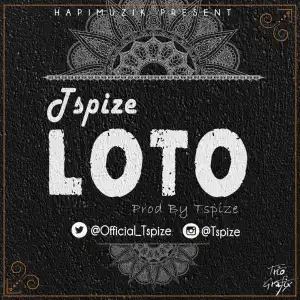 Tspize - Loto