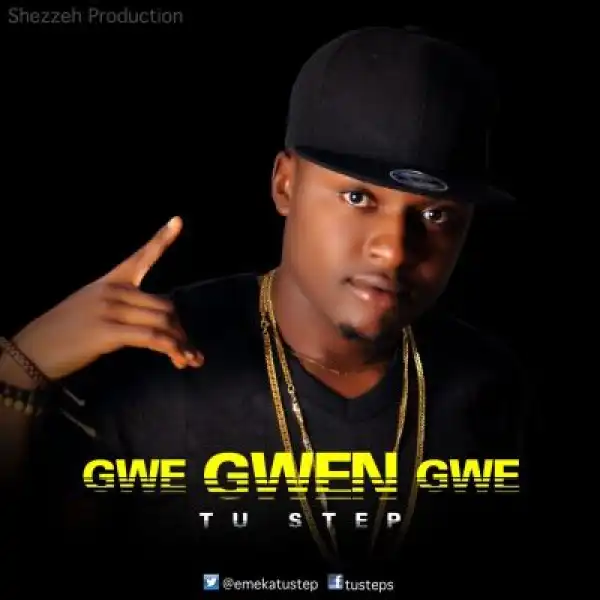Tu Step - Gwe Gwen Gwe