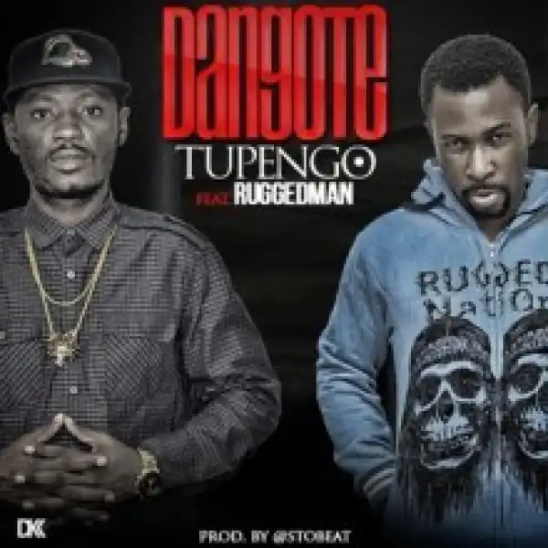 Tupengo - AjigbodoJeun