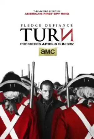 Turn SEASON 4