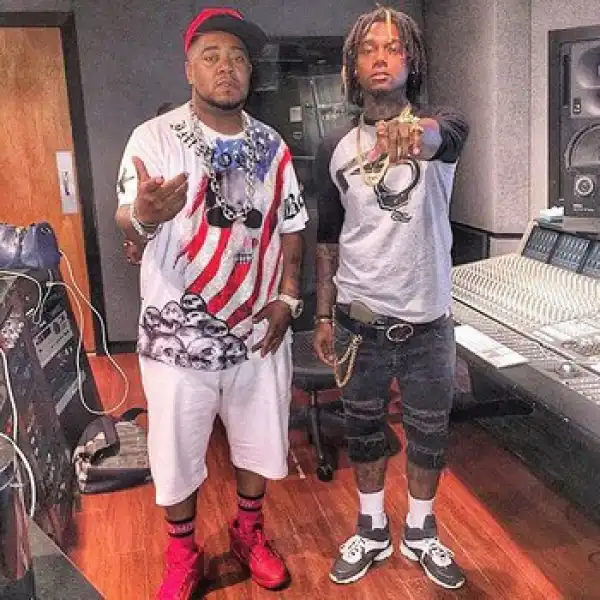 Twista - Hard To Do You (Freestyle) ft. Gritz