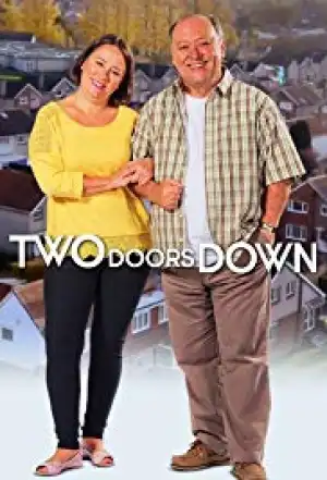 Two Doors Down SEASON 4