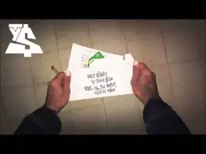 Ty Dolla $ign - Only Right Ft. YG, Joe Moses & Teecee4800