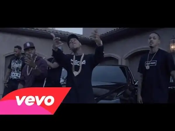 Tyga - Don’t C Me Comin Ft. A.E