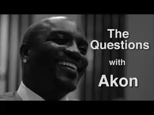 VIDEO: Akon Reveals Wanting To Sign Brymo To Konvict Music