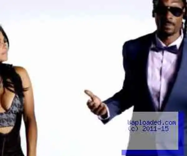 VIDEO: Christina Milian Ft. Snoop Dogg – Like Me