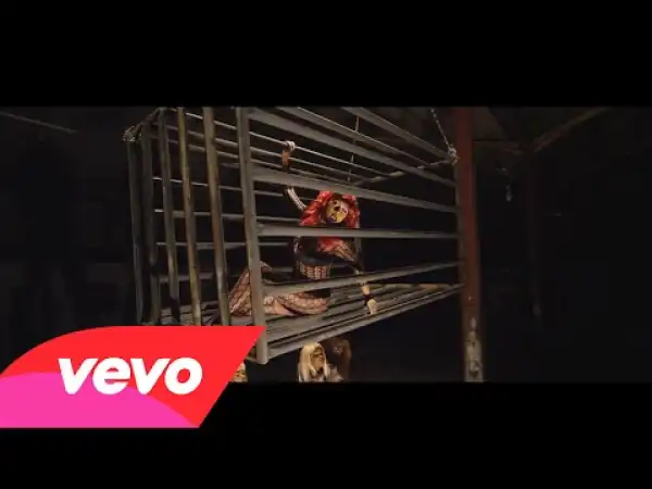 VIDEO: Cynthia Morgan – I’m Taken